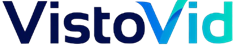 VistoVid logo